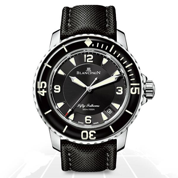 Blancpain MissOfficialWatches