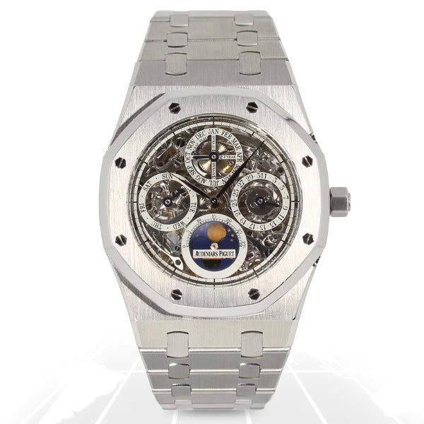 Audemars Piguet Royal Oak 25829ST.OO.0944ST.01