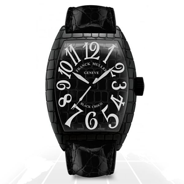 Franck muller casablanca 8880 cc at on sale