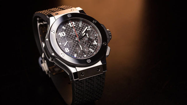 Hublot Big Bang