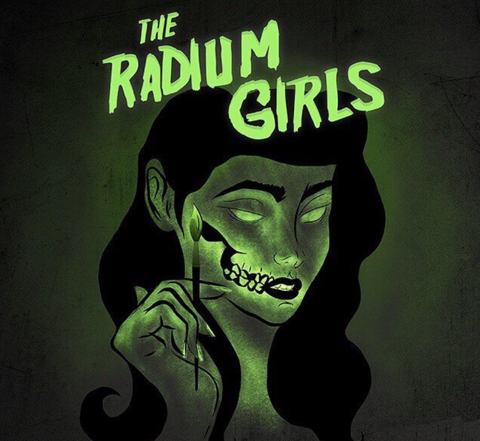 The Radium Girls – MissOfficialWatches