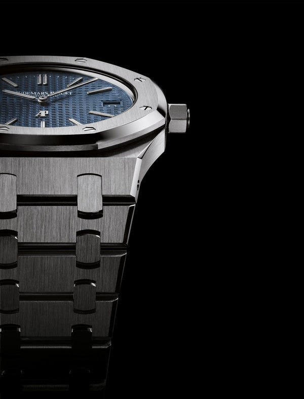 Audemars Piguet Royal Oak – The Watch That Saved The Brand