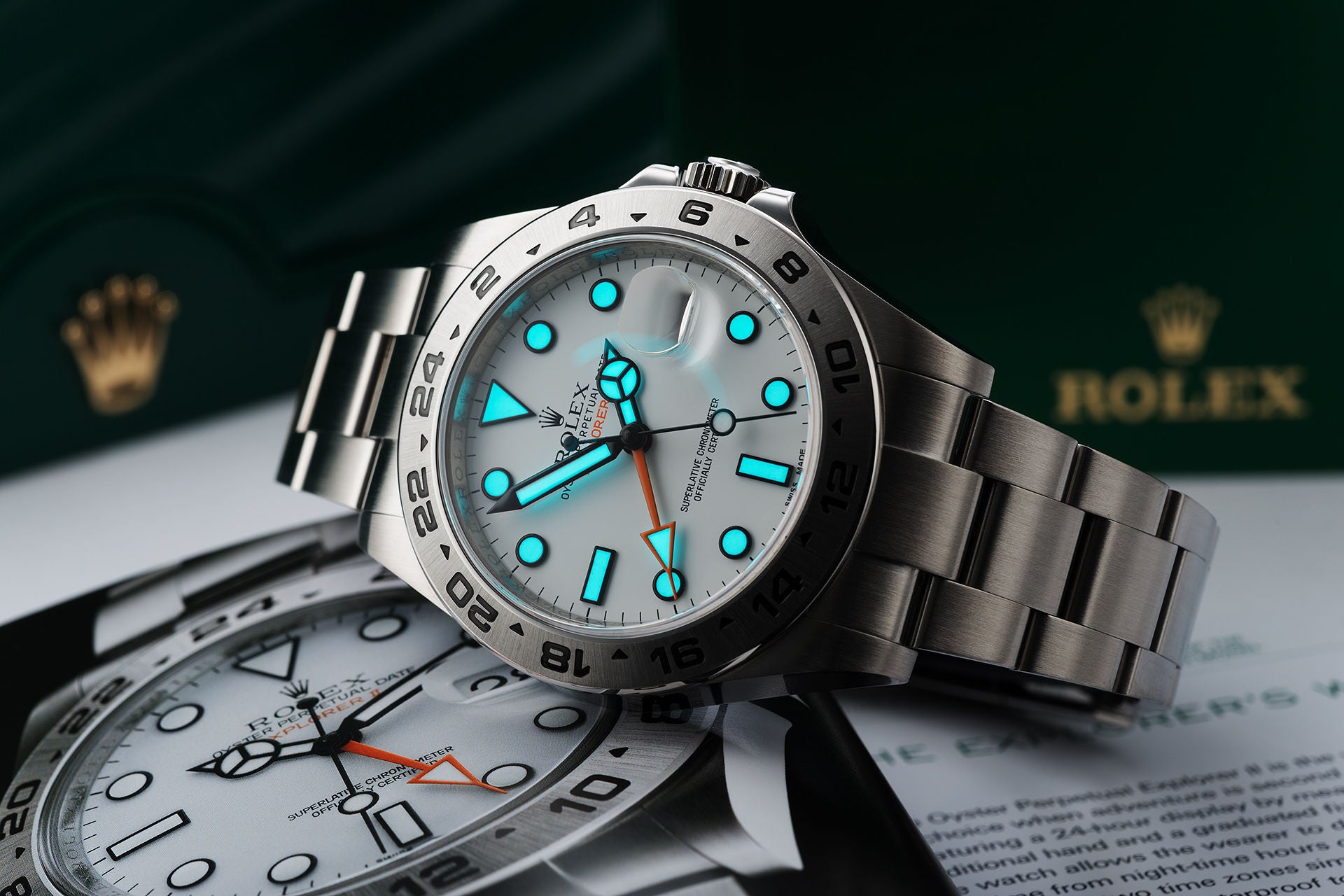 Bezels, And How To Use Them – MissOfficialWatches
