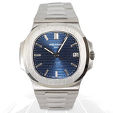 Patek Philippe Nautilus 40th Anniversary “Single Sealed” 5711/1P-001