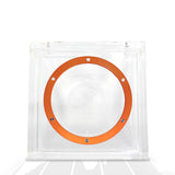 Hublot Spirit Of Big Bang Tourbillon Orange Sapphire 645.JO.0120.RT