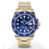 Rolex Submariner Date 126618LB