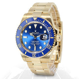 Rolex Submariner Date 126618LB