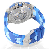 Audemars Piguet Royal Oak Offshore “Blue Camouflage” 26400SO.OO.A335CA.01