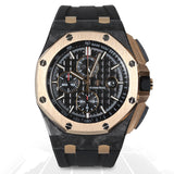 Audemars Piguet Royal Oak Offshore “QE II CUP 2016” 26406FR.OO.A002CA.01