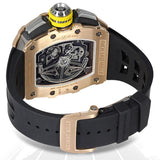 Richard Mille RM11-03 Automatic Flyback Chronograph