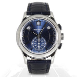 Patek Philippe Flyback Chronograph Annual Calendar 5905P-001