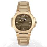 Patek Philippe Nautilus 7118/1R-010