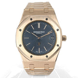 Audemars Piguet Royal Oak “Jumbo” Extra-Thin 15202OR.OO.1240OR.01.A