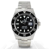 Rolex Submariner Date 126610LN