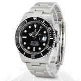 Rolex Submariner Date 126610LN