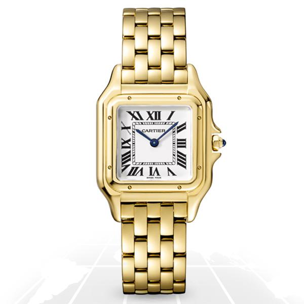 Cartier Panthere De Cartier WGPN0009