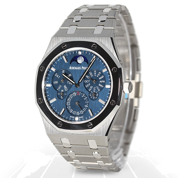 Audemars Piguet Royal Oak Perpetual Calendar Ultra-Thin RD2 26586IP.OO.1240IP.01