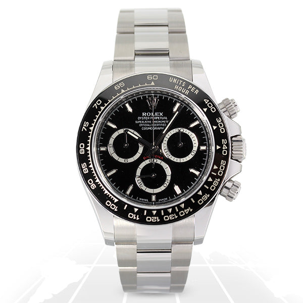 Rolex Cosmograph Daytona 126500LN