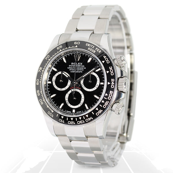 Rolex Cosmograph Daytona 126500LN