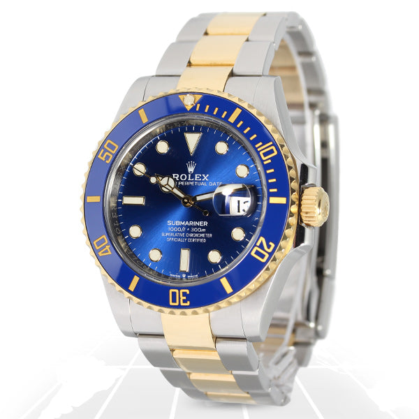 Rolex Submariner Date 126613LB