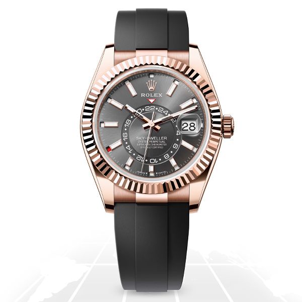 Rolex Sky-Dweller 336235