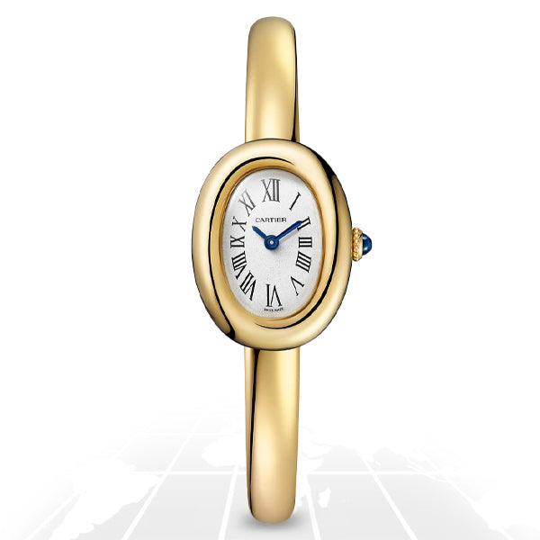 Cartier Baignoire De Cartier Small WJBA0038