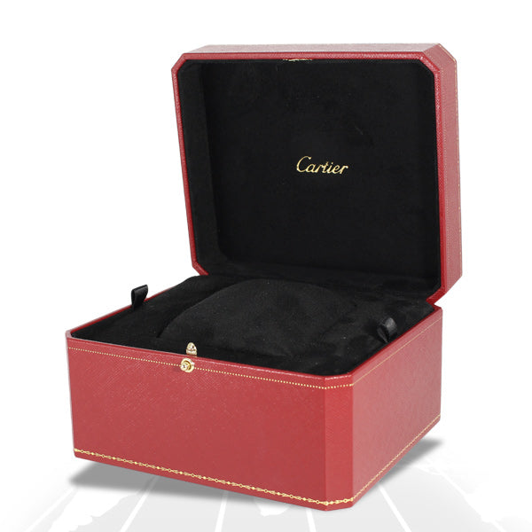 Cartier Baignoire De Cartier Small WJBA0038