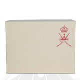 Rolex Cosmograph Daytona “Panda” “Khanjar” “Fully Stickered” 116500LN