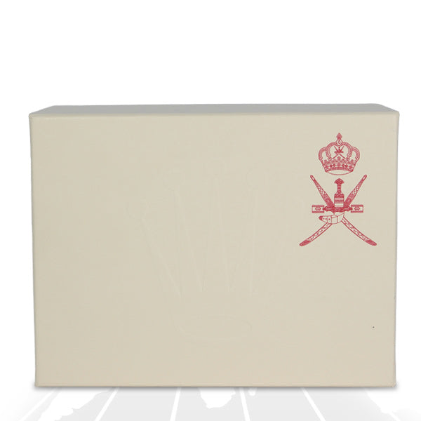 Rolex Cosmograph Daytona “Panda” “Khanjar” “Fully Stickered” 116500LN