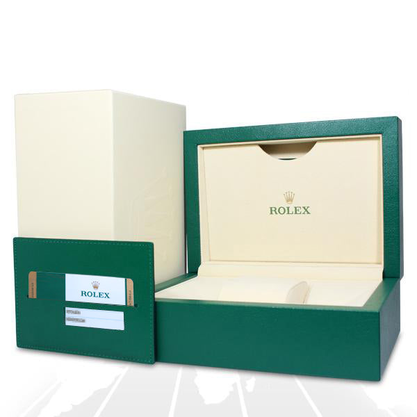 Rolex Cosmograph Daytona “Panda” “Khanjar” “Fully Stickered” 116500LN