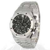 Audemars Piguet Royal Oak Chronograph “50th Anniversary” 26240ST.OO.1320ST.04