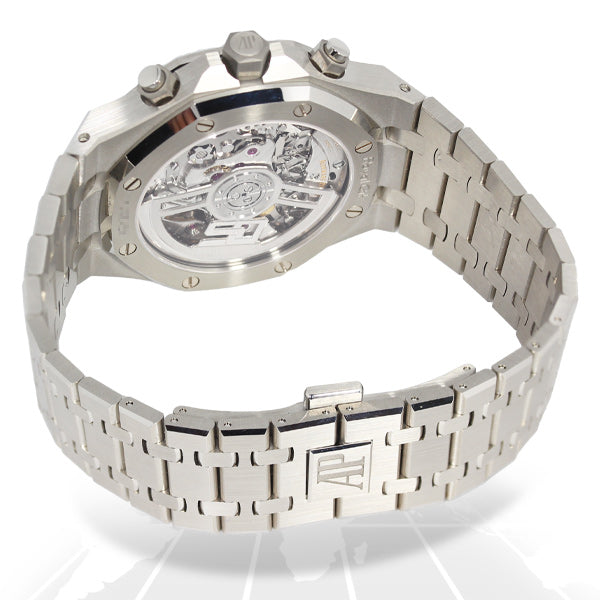 Audemars Piguet Royal Oak Chronograph “50th Anniversary” 26240ST.OO.1320ST.04