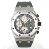 Audemars Piguet Royal Oak Offshore 26238TI.OO.A056CA.01