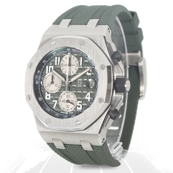 Audemars Piguet Royal Oak Offshore 26238TI.OO.A056CA.01