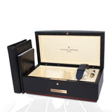 Vacheron Constantin Overseas Chronograph 49150/000M-9338