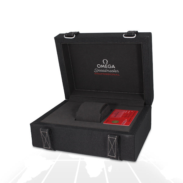 Omega Speedmaster Professional “Moonshine Gold” 310.60.42.50.10.001