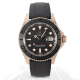 Rolex Yacht-Master 40 126655