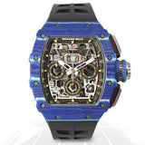 Richard Mille RM11-03 Jean Todt “50th Anniversary”