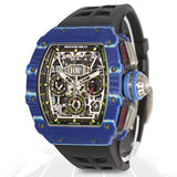 Richard Mille RM11-03 Jean Todt “50th Anniversary”