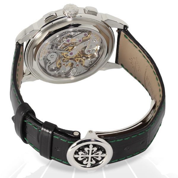 Patek Philippe Grand Complications Perpetual Calendar Chronograph 5270P-014