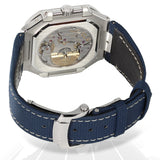Patek Philippe Cubitus Instantaneous Grand Date 5822P-001
