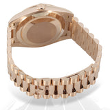 Rolex Day-Date 40 “Baguette” 228345RBR