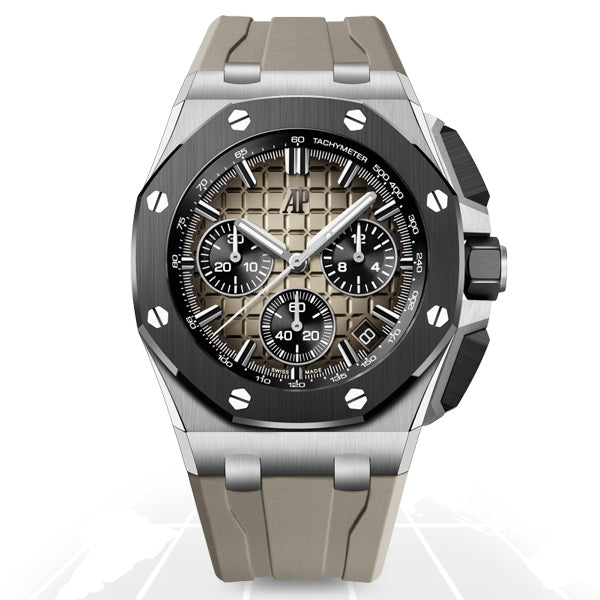Audemars Piguet Royal Oak Offshore Ceramic 26420SO.OO.A600CA.01