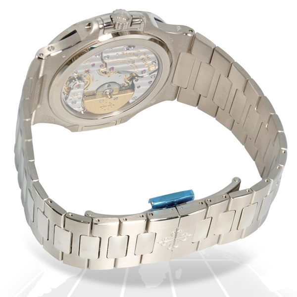 Patek Philippe Nautilus Perpetual Calendar 5740/1G-001