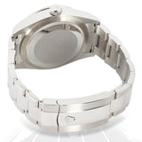 Rolex Sky-Sweller “Mint Green” 336934