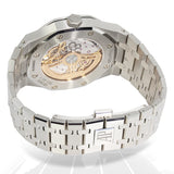 Audemars Piguet Royal Oak Perpetual Calendar “150th Anniversary” 26674ST.OO.1320ST.02 – OW506763