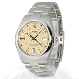 Rolex Oyster Perpetual 41 “Beige” 134300