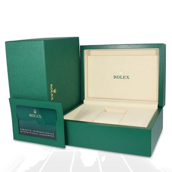 Rolex Cosmograph Daytona “Green” 126508