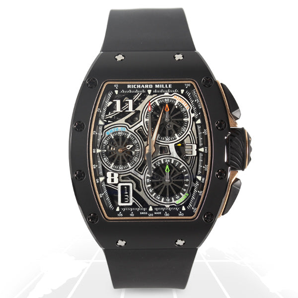 Richard Mille RM72-01