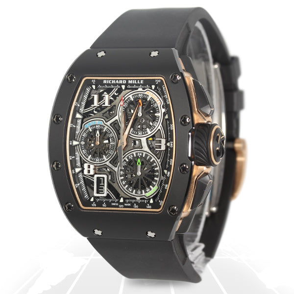 Richard Mille RM72-01